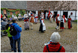 Hestebedgård - Orødagen 7/6-2015. Foto: Ib Ballisager