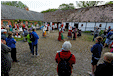 Hestebedgård - Orødagen 7/6-2015. Foto: Ib Ballisager