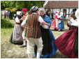 Hestebedgård - Orødagen 2/6-2019. Foto: Cathrine Dolleris