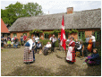 Hestebedgård - Orødagen 2/6-2019. Foto: Cathrine Dolleris