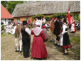 Hestebedgård - Orødagen 2/6-2019. Foto: Cathrine Dolleris