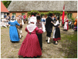 Hestebedgård - Orødagen 2/6-2019. Foto: Cathrine Dolleris