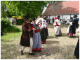 Hestebedgård - Orødagen 2/6-2019. Foto: Cathrine Dolleris