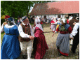 Hestebedgård - Orødagen 2/6-2019. Foto: Cathrine Dolleris