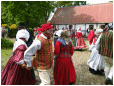 Hestebedgård - Orødagen 2/6-2019. Foto: Cathrine Dolleris