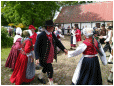 Hestebedgård - Orødagen 2/6-2019. Foto: Cathrine Dolleris