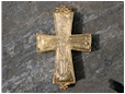 Hestebedg�rd - s�rudstilling om vikingetiden 2013.