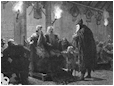 Hestebedg�rd - s�rudstilling om vikingetiden 2013.